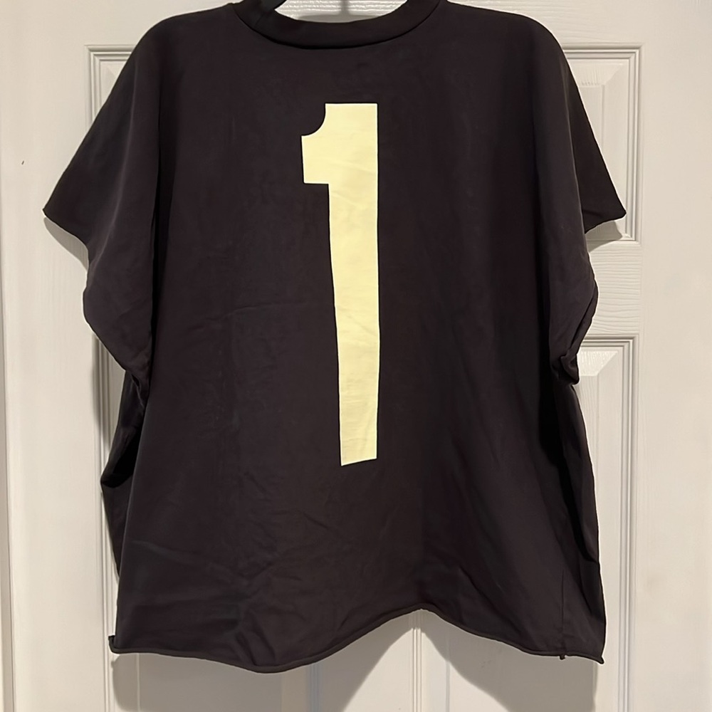 BRAND NEW YEEZY VULTURES T-SHIRT•SLEEVELESS BOX STYLE•BLACK•LG/XL•UNISEX